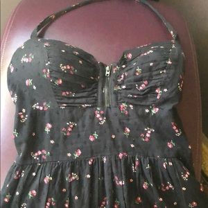 Guess brand Floral dress